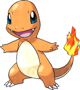 Charmander