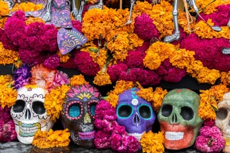 Day of the Dead