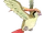 Pidgeot