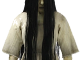 Sadako Yamamura