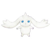 Whitelopmon