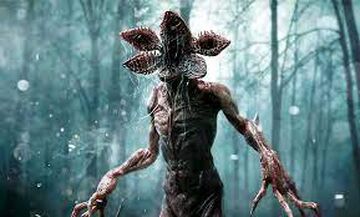 ネットフリックス Stranger Things ホラー Demogorgon Stranger Things Theory: The Original Demogorgon Is Still Alive
