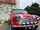 Red Austin Mini Cooper of Rhode Island