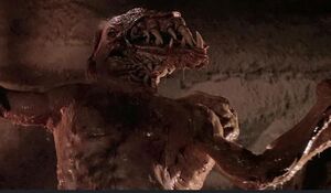 The Thing (1982)