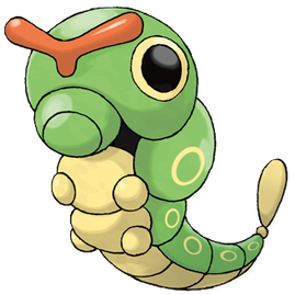 Pokemon Type, Monster Wiki