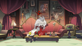 Eda hollow mind