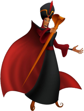 Jafar KHREC