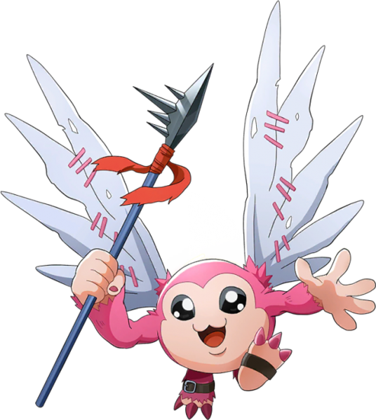 Piccolomon | Monster Wiki | Fandom