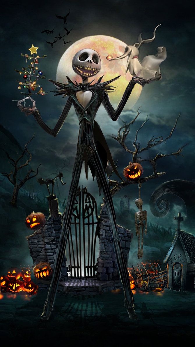 Jack Skellington | Monster Wiki | Fandom