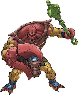 Clawful | Monster Wiki | Fandom