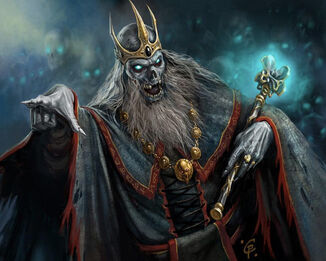 Azalin-lich-ravenloft