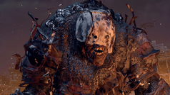 RE4MAKE Mechgante (1)
