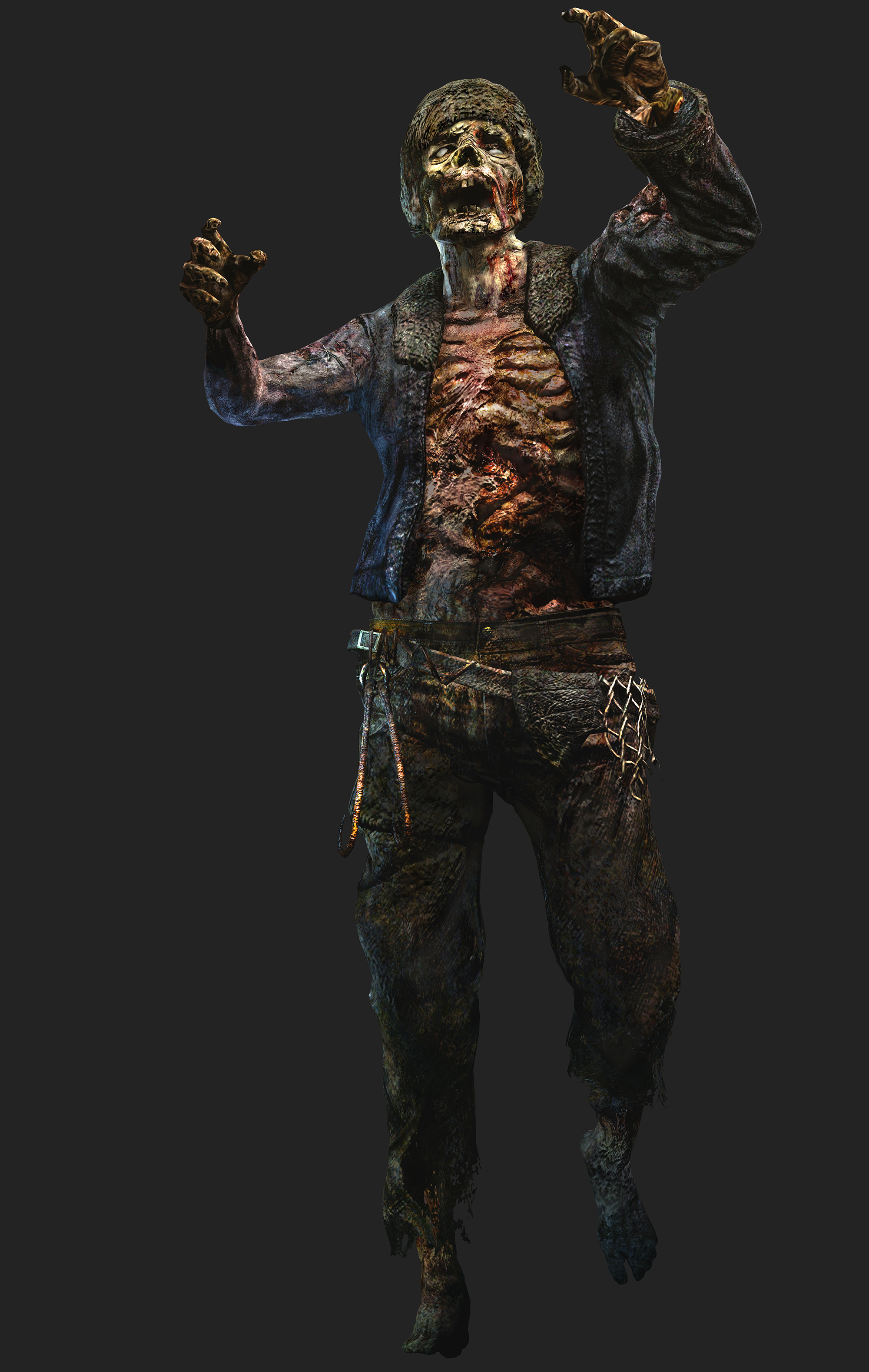 Rotten Resident Evil Monster Wiki Fandom Rotten Resident Evil Monster Wiki Fandom