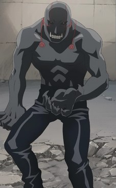 The Ultimate Shield