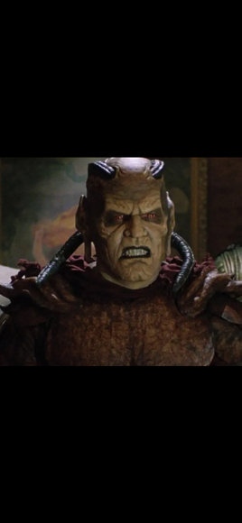 Wishmaster