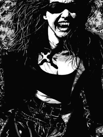 Vampire (World of Darkness), Monster Wiki