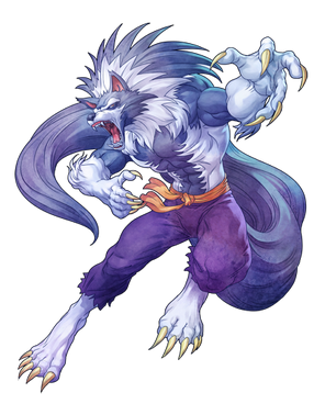 Jon Talbain