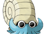 Omanyte