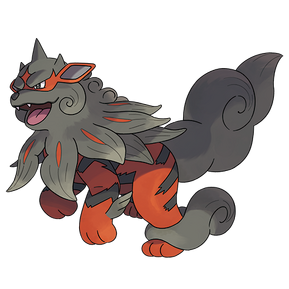 059Arcanine-Hisui