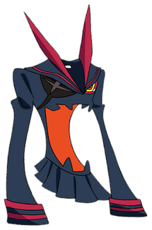 Senketsu