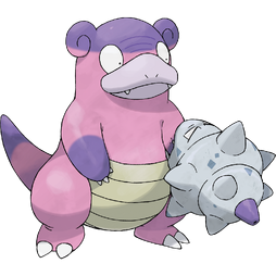 Slowbro-Galar