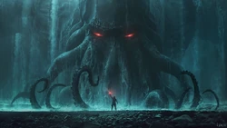 Monster Wiki | Fandom