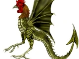 Cockatrice