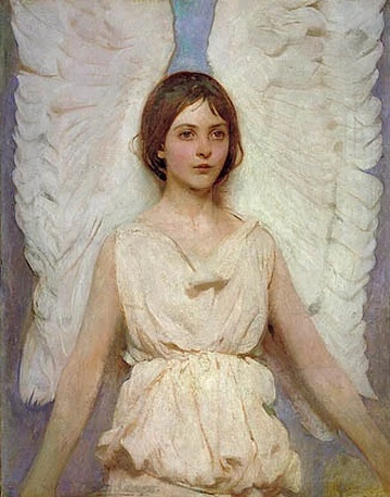 Angels in Islam - Wikipedia