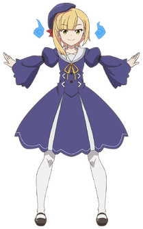 Rosalie (Anime)