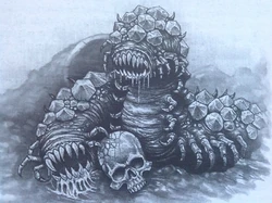 Milliasaurs