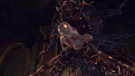 Salazar mutation