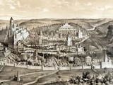 City of Enoch