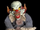 Clown Doll (folklore)