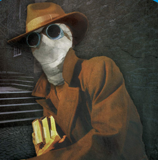 The Invisible Man 2