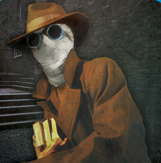 invisible man movie explained
