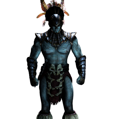 Kotal Kahn