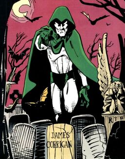 The Spectre 01