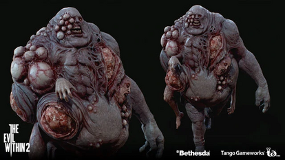 食器 VALIEM MONSTER MOUTH GLUTTONY BLOCK / S Gluttony - Monster I've created for Halloween : r/ZBrush