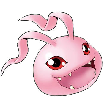 Koromon, Digimon Wiki