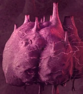 Example of alien architecture.