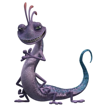 Randall Boggs | Monster Wiki | Fandom