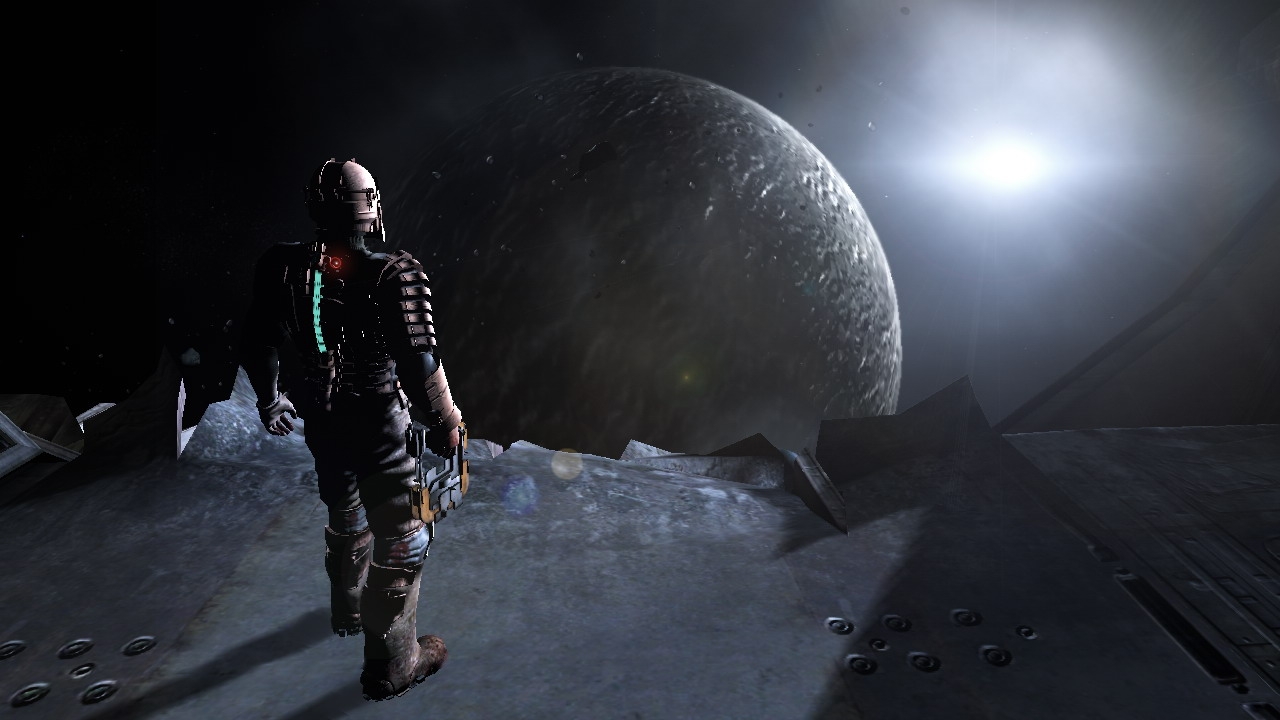 dead space wiki aegis 7