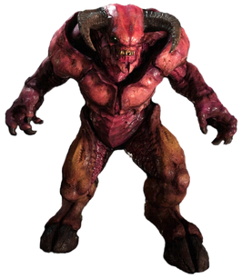 BARON OF HELL 2