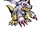 Gabumon