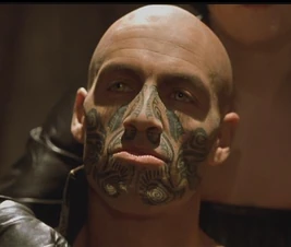 Lighthammer - Blade II