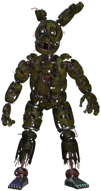 Springtrap 