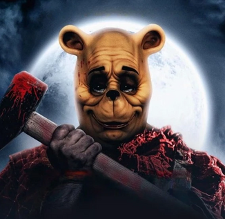 Winnie the Pooh