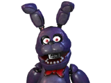 Bonnie the Rabbit