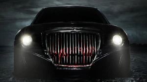 The Car: Road to Revenge 2019 movie.