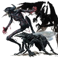 Demon Dungeons Dragons Monster Wiki Fandom